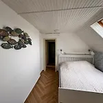 Apartment Haptapta House *