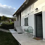 Haptapta House Apartment Balatonudvari