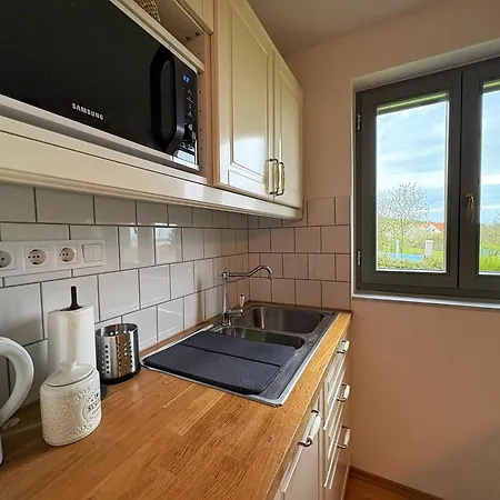 Haptapta House * Балатонудвари