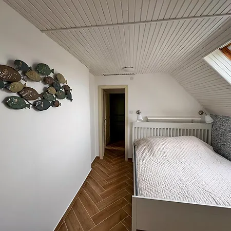 Apartment Haptapta House *
