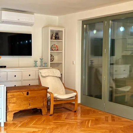 Haptapta House Balatonudvari