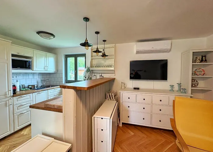 アパート Haptapta House *