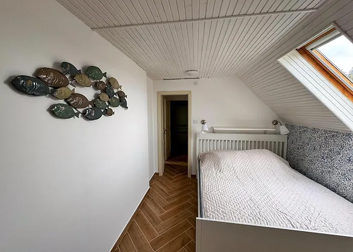 アパート Haptapta House *