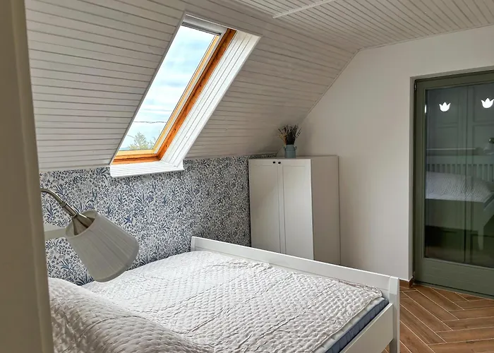 Haptapta House アパート バラトンウドヴァリ