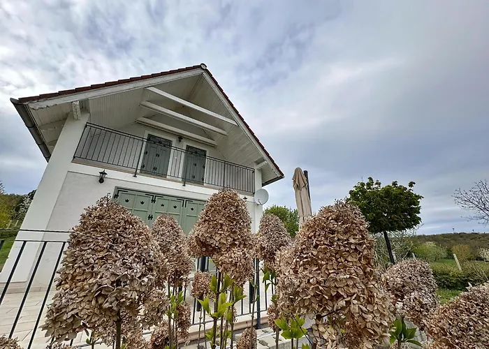 公寓 Haptapta House 鲍洛托努德沃里