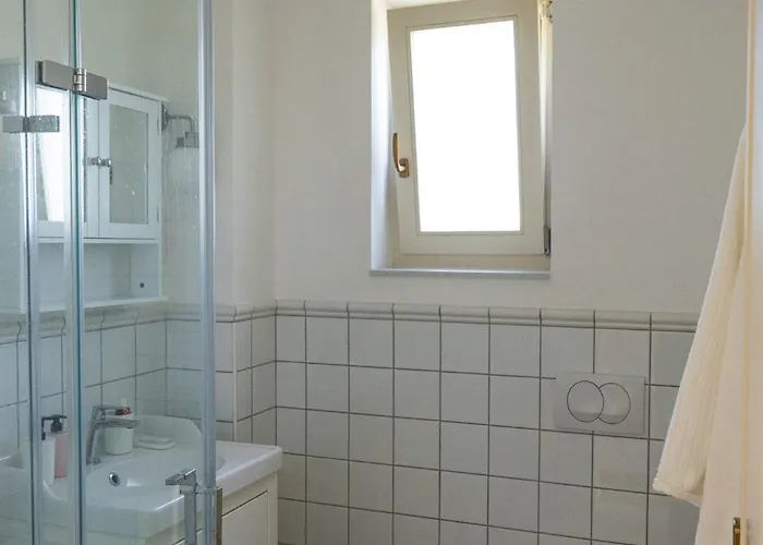 Haptapta House バラトンウドヴァリ